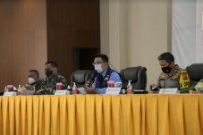 Barak Secapa AD Bandung...
