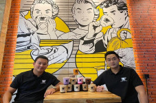 Rekomendasi Ngopi di...