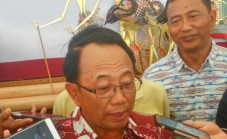 Janji Bupati Blitar...