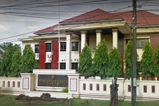 Angka Perceraian Hanya...