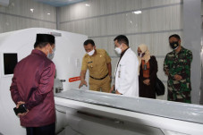 RSUD Takalar Buka Layanan...