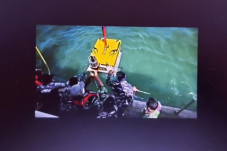 Mengenal ROV, Robot...