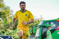 Pemain Asing Persebaya...