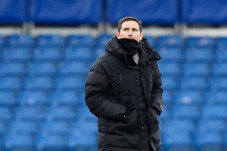 Frank Lampard Beberkan...