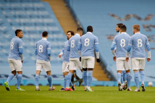 Preview Manchester City...