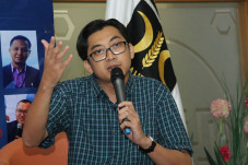 Oposisi di Indonesia...