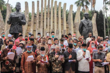 KAMI Sebut Kondisi Indonesia...