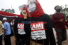 KAMI Minta Syahganda,...