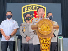 Jika Jadi Kapolri, Listyo...