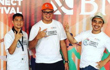 Gelar Munas, Ika Usakti...