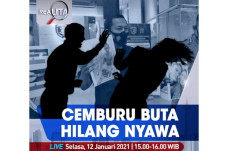 Realita Live di iNews...