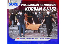 iNews Sore Live di iNews...