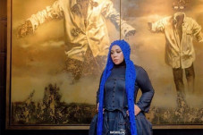 Melly Goeslaw Rilis...