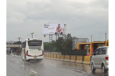 Pasang 16 Baliho di...