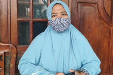 Kesaksian Tetangga,...