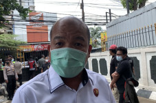 Polisi Minta Masyarakat...