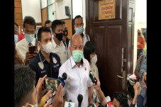 Polisi Akan Lakukan...
