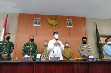 Gubernur Banten Ungkap...