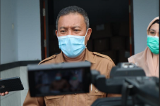 Nakes dan Kepala Daerah...