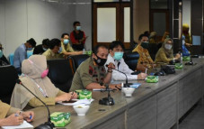 Siap Vaksinasi COVID-19,...