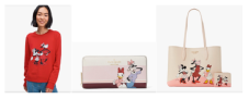 Sambut Imlek, Kate Spade...