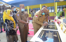Gubernur Gorontalo Minta...