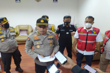 Forkopimda Kepri Dijadwalkan...