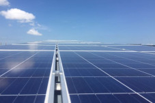 Cleantech Solar Dukung...
