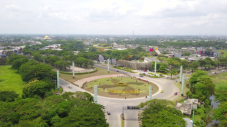 Grand Wisata Miliki...