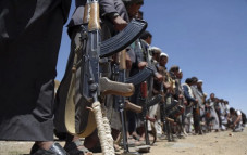 Houthi Ancam Serang...