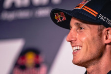 Mantan Manajer Rossi...