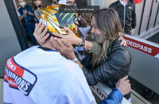 Juara Dunia MotoGP,...