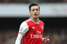 Enggan Sakiti Fans Arsenal,...