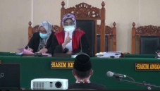 Gelar Dangdutan, Wakil...