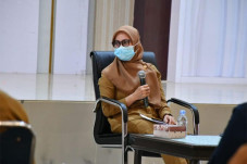 Pemkab Luwu Utara Akan...
