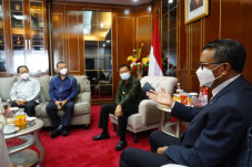 Pemprov Terus Dorong...