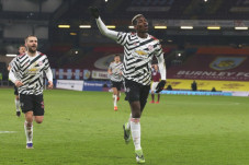 Bawa Man United Bertakhta...