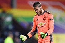 Fans MU Boleh Yakin...