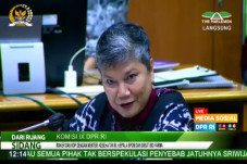 Jelang Vaksinasi Presiden...