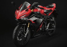 Spesifikasi Honda All...