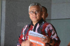 DKPP Copot Jabatan Arief...