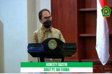 Terima Sertifikat Halal...
