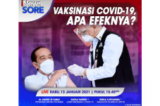 iNews Sore Live di iNews...
