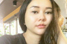 Gendang Telinga Aura...
