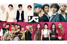 YG Entertainment Umumkan...