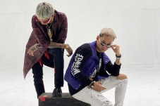 Gandeng Rapper Younglex,...