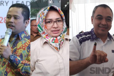 Siap-siap Ya Pak Arief,...