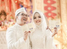 Keluarga Pengantin Korban...