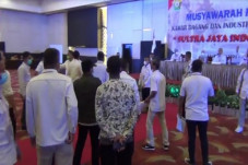 Pemilihan Ketua Kadin...