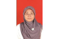 Ekonomi Kedelai Bukan...